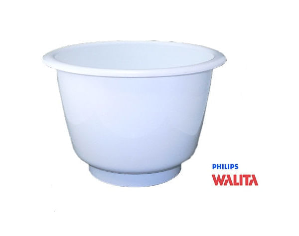 Tigela 3,5L Branca Batedeira Walita RI7200