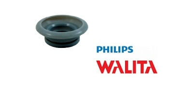 Vedação Válvula Vapor Panela MultiCooker Walita RI3237
