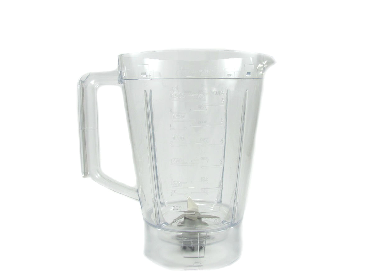 Copo Duravita Tritan Liquidificador Walita RI2113