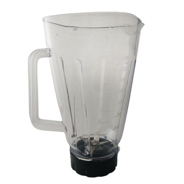 Copo Faca Preta Liquidificador Walita RI2240 RI2242