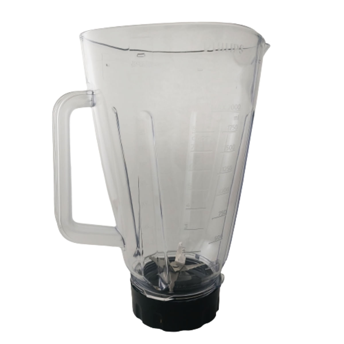 Copo Faca Preta Liquidificador Walita RI2240 RI2242