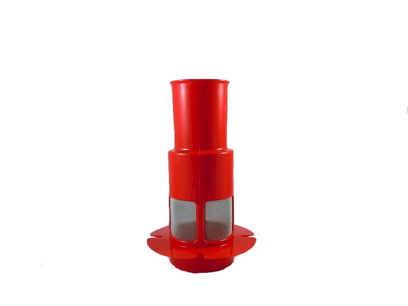 Filtro Vermelho Liquidificador Walita RI2134