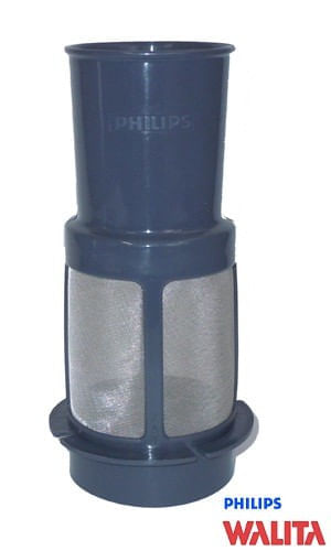 Filtro Cinza Liquidificador Walita RI2044