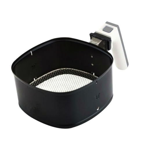 Cesta Alça Cinza Airfryer Walita RI9220 RI9225