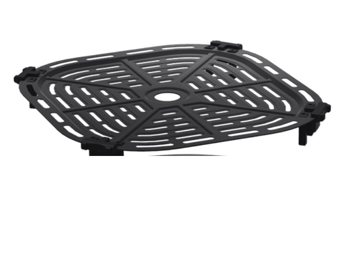 Chapa Grill Airfryer Walita HD9202