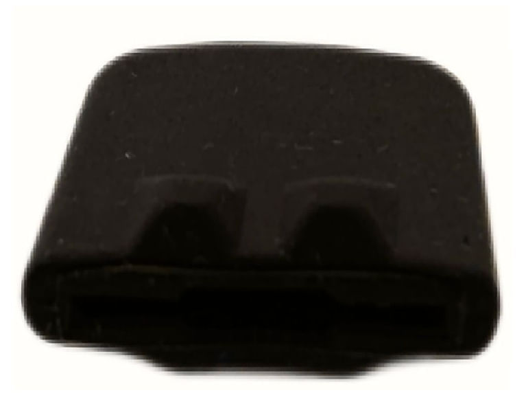 Apoio Borracha Grelha Preto Airfryer Walita NA130 NA230