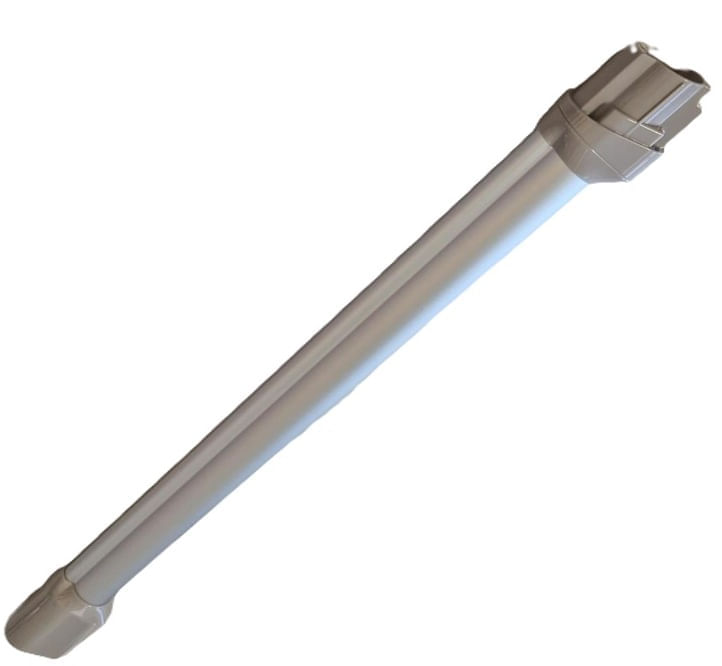 Tubo Extensor Aspirador Pó Vertical Philips XC2011