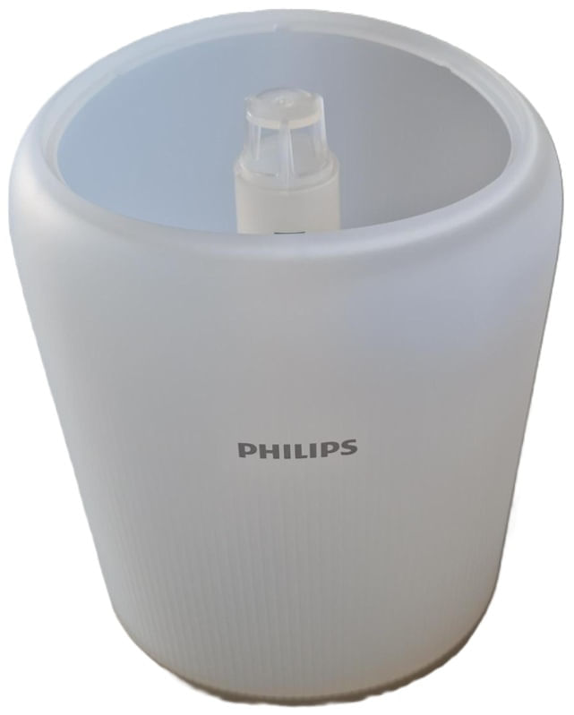 Reservatório Água Umidificador Philips Walita HU1510
